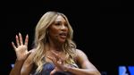 Serena Williams va juca primul meci din circuitul profesionist, după o pauză de 4 ani, cu o adversară cu 24 de ani mai tânără / Williams a jucat ultima dată la Wimbledon în 2022