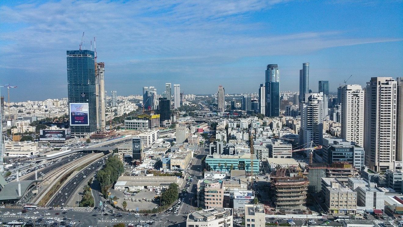 Israelul anunță restabilirea completă a relațiilor diplomatice cu Turcia