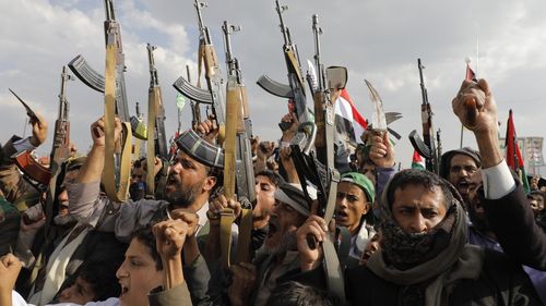 Rebelii houthi din Yemen afirmă că șeful de stat major Muhammad al-Ghamari a fost ucis