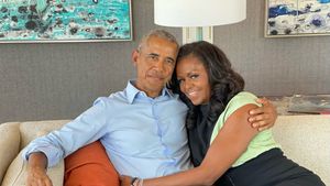 VIDEO Michelle Obama anunţă publicarea celei de-a doua cărţi: "O cutie de instrumente pentru a rămâne echilibrat"