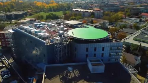 Președintele Nicușor Dan merge marți să vadă Centrul de mari arși de la Timișoara, primul finalizat după Revoluție / Ce spune ministrul Sănătății, Alexandru Rogobete, despre data la care va putea fi tratat primul pacient