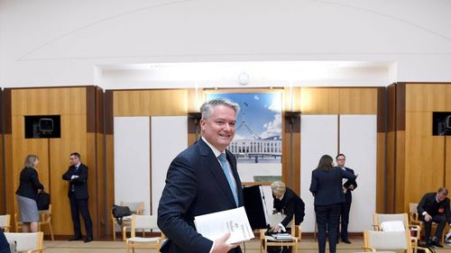 Secretarul general al OCDE vine în România/ Întâlniri cu președintele Iohannis și premierul Ciucă