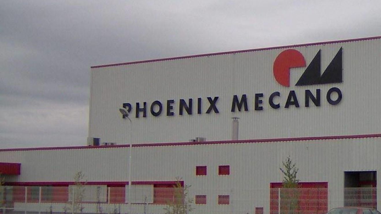 Concernul elvețian Phoenix Mecano, care are o fabrică și în Sibiu, anunță o mie de concedieri la nivel global