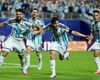 Argentina a învins Elveția după prelungiri (scor 3-1) și va înfrunta Anglia în semifinalele Cupei Mondiale