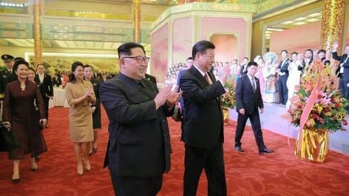 Un nou reactor nuclear pare să fie operațional în Coreea de Nord