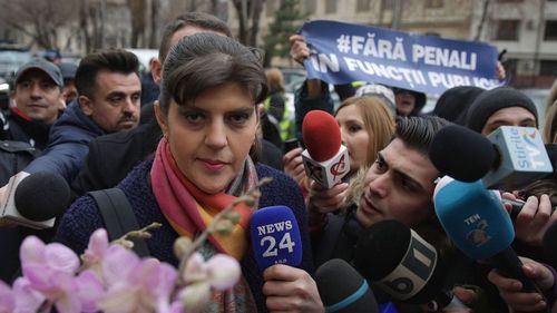 EXCLUSIV Negocieri dure între Parlament și Consiliul UE pe tema viitorului șef al Parchetului European. Informare către Tajani: ”Nici una dintre cele două părți nu este în poziția de a accepta un compromis”/ Ce s-a discutat în prima rundă și ce urmează