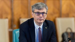 Ministrul Energiei: Nu se va pune problema, în niciunul din scenarii, ca populația sau clienții protejați să nu aibă încălzire