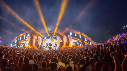 Ghidul participantului la Neversea 2019: concertele din program