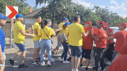 Burduja, despre șansele coaliției de a rezista după prezidențiale: Nu văd nicio altă formulă în acest moment