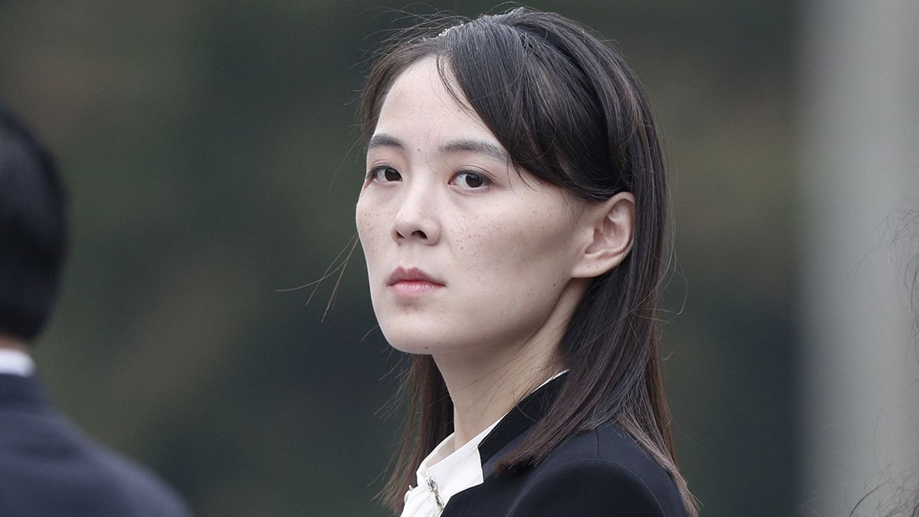 Sora liderului nord-coreean Kim Jong Un: Vom construi o putere militară copleşitoare