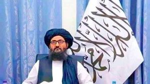 Talibanii neagă că vicepremierul Abdul Ghani Baradar ar fi fost ucis într-un schimb de focuri cu rivali ai săi / Imaginile cu liderul afgan, publicate ca dovadă, nu au putut fi confirmate