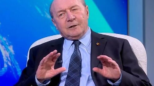 Traian Băsescu: „Românași” invitați la televiziuni „fac mai mult rău decât propaganda rusă”, „otrăvesc poporul român”