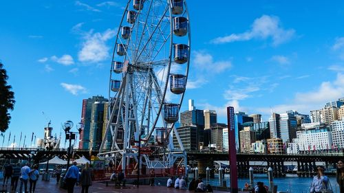 Australia va organiza un referendum asupra drepturilor aborigenilor, pe 14 octombrie