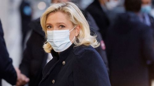 Marine Le Pen obţine un împrumut în valoare de 10,6 milioane de euro de la o bancă europeană în vederea finanţării campaniei prezidenţiale
