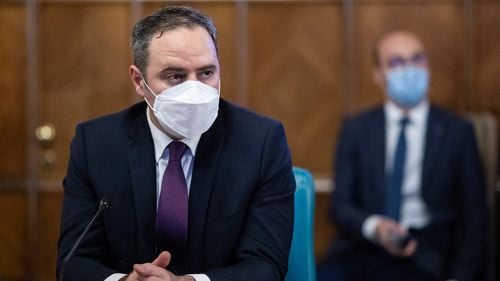 Ministerul Finanțelor vrea să atragă investiții strategice și pune la dispoziție ajutoare de stat în valoare totală de 750 milioane euro