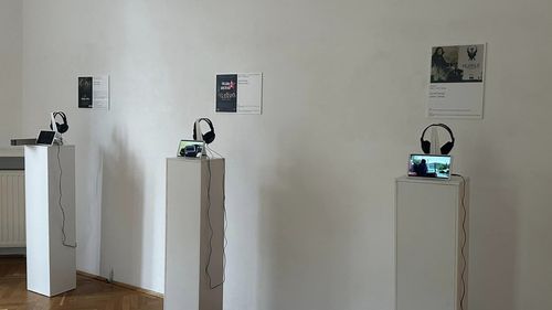 Săptămâna Filmului Maghiar începe duminică la Bucureşti/ Vor rula 26 de filme timp de o săptămână