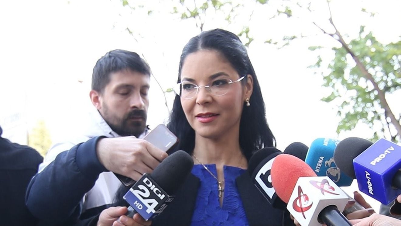 Ana Birchall, la CSM: Această Secţie specială, aşa cum este reglementată, nu poate continua să funcţioneze