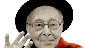 Mihai Șora: Acum ne fură și copiii, cu sufletul și cu mintea lor cu tot