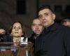 S-a rupt lanțul de iubire dintre George Simion și Anca Alexandrescu / Motivul – AUR n-a votat guvernul Veștea / S-au supărat și fanii moderatoarei: „Doamna Anca e suveranistă până la PSD”/ „Eu vă zic marș”, le-a transmis ea