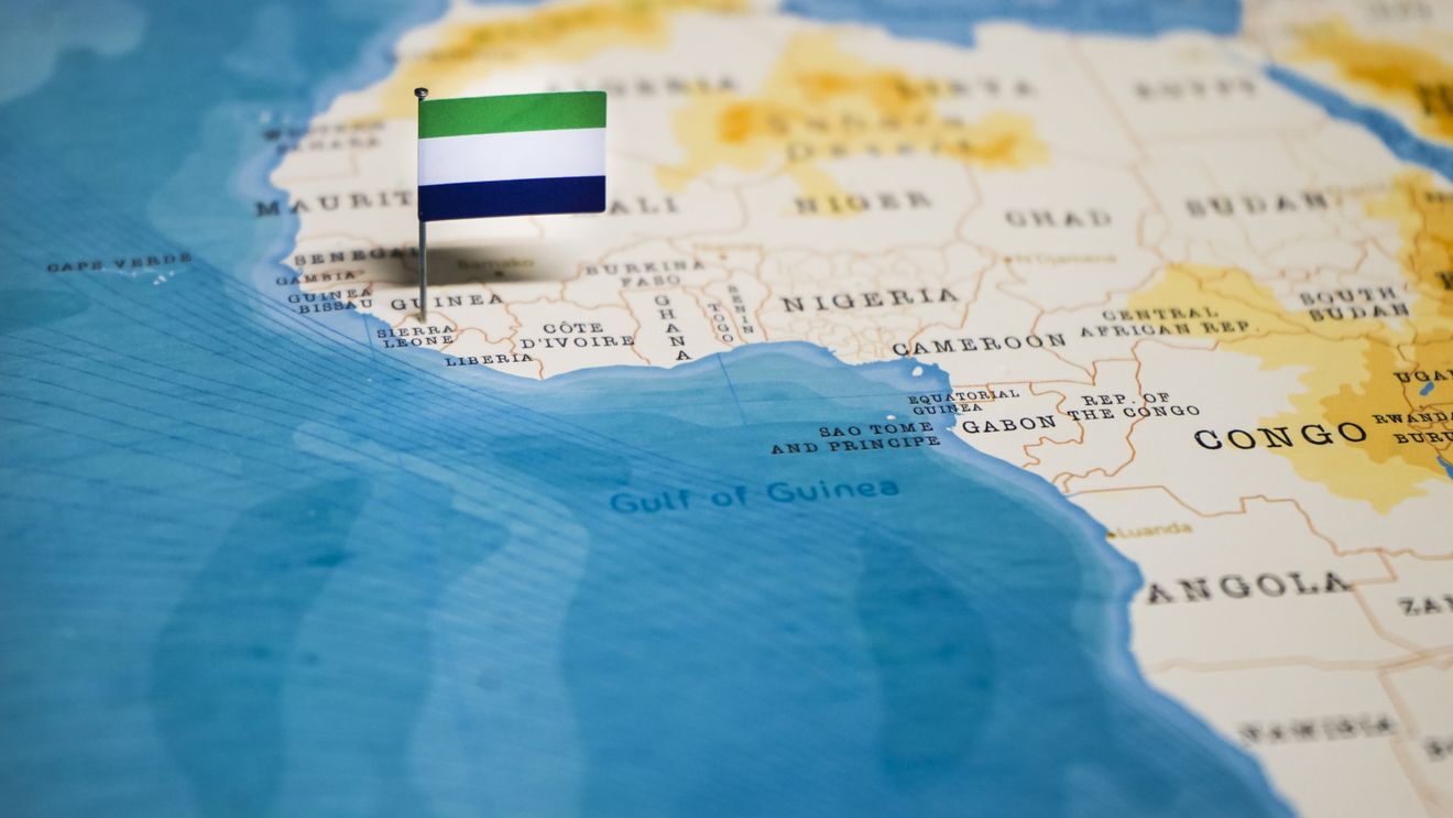 Sierra Leone interzice căsătoriile între copii / Încălcarea prevederilor noii legi poate duce la 15 ani de închisoare / În 2017, 400.000 de soţii aveau în Sierra Leone sub 15 ani