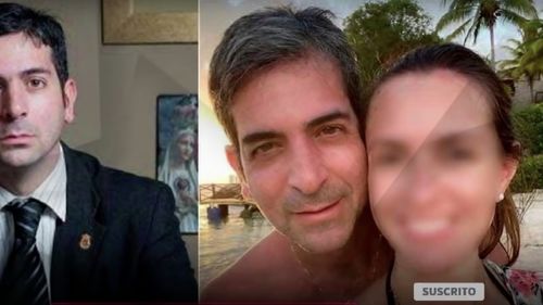 VIDEO Suspecții în asasinarea procurorului paraguayan Marcelo Pecci, arestați în Columbia