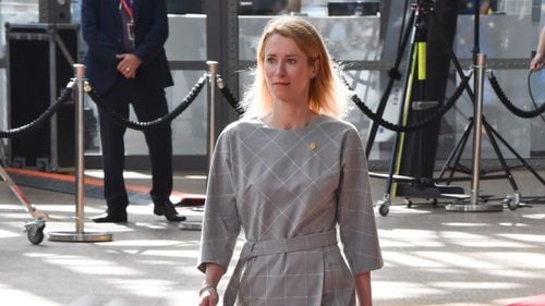 Premierul estonian cere UE să nu mai elibereze vize pentru ruși: "Vizitarea Europei este un privilegiu, nu un drept al omului"