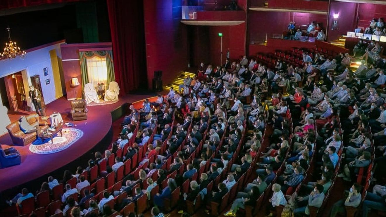 Bugetul alocat Culturii, pentru 2022, reprezintă 0,1% din Produsul Intern Brut, fiind cu 45% mai mare decât în 2021