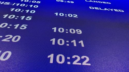 Cererea mondială de călătorii cu avionul a crescut cu peste 76% în luna iunie față de 2021, presiune majoră pe aeroporturi și liniile aeriene