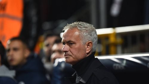 Jose Mourinho și marele regret al carierei: Plecarea de la Real Madrid