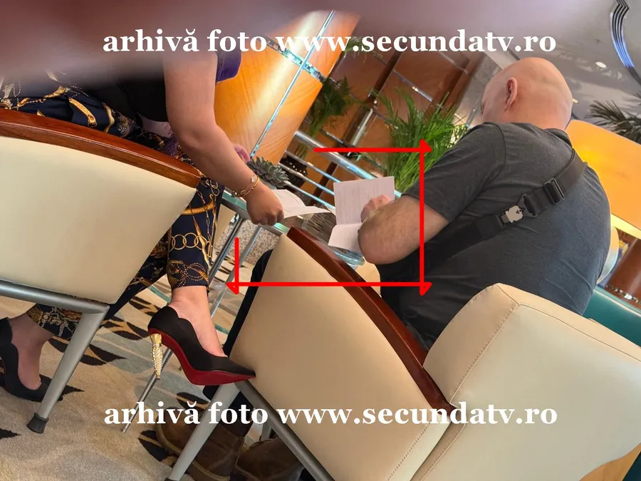 Horatiu Potra si Anait Martirosyan si bani Secunda TVA