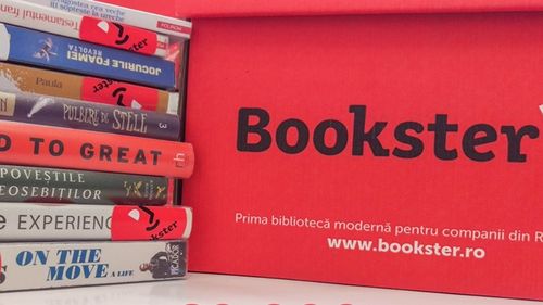 Ministerul Culturii vorbește în premieră despre cazul 10 edituri vs. biblioteca pentru corporatiști Bookster: E autorizată, dar prin aviz / Legea cere decizie de autorizare