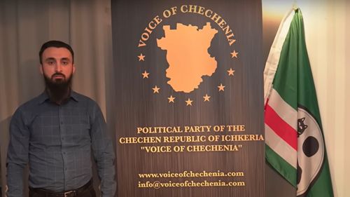 Un important blogger cecen, critic al lui Kadîrov, ar fi fost ucis în Suedia