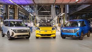 Ford va elimina 1.000 de posturi din domeniul producției de automobile electrice la fabrica de la Koln, din cauza cererii slabe