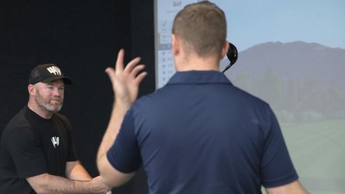Clubul american de fotbal DC United, amendat de liga MLS pentru că l-a numit antrenor pe Wayne Rooney fără să respecte politica diversității