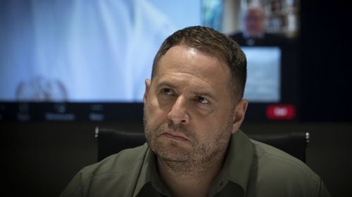 Ucraina nu va fi de acord cu înghețarea conflictului cu Rusia, afirmă șeful de cabinet al președintelui ucrainean