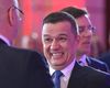 Sorin Grindeanu: Exclus ca USR să fie în guvernul Veștea
