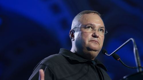 Ciucă, despre momentul viral când a vorbit despre calitățile lui Ciolacu: “A fost o exprimare cu tâlc”