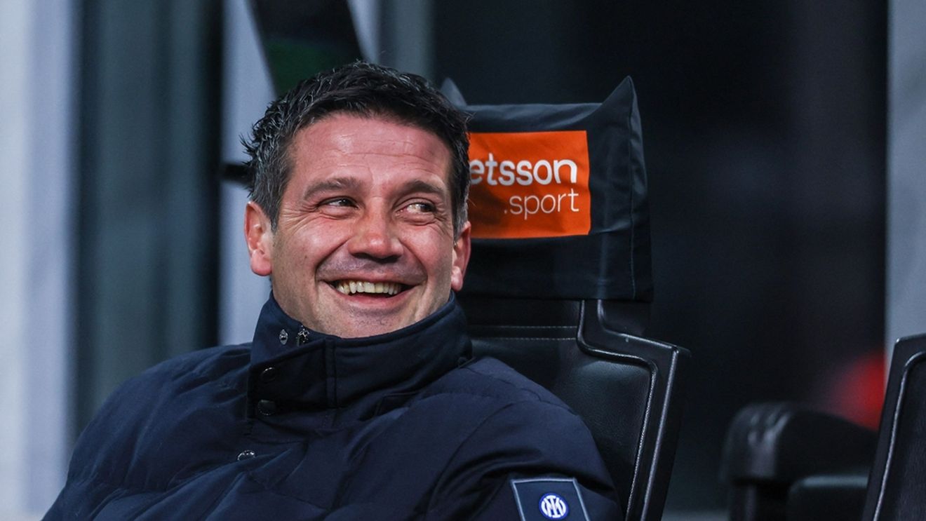 „Cristi Chivu poate fi noul Mourinho”, spune Tacchinardi, fost jucător emblematic al lui Juventus