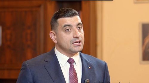 Simion adoptă discursul de la Kremlin: România nu va mai trimite bani și armament în Ucraina și nu va mai cheltui bani publici pentru interese străine