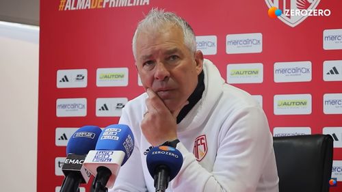 Jorge Costa, directorul clubului FC Porto și fostul antrenor al echipelor CFR Cluj şi Gaz Metan Mediaş, a murit la doar 53 de ani