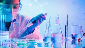 Ateliere pentru copii: chimie și fizică (Parteneriat)