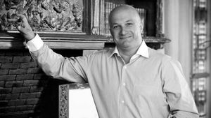 Oamenii lui Bogdan Buzăianu, considerat în trecut ”cel mai deștept băiat” din Energie, achitați definitiv pentru delapidare / Instanța a lăsat totuși deschis litigiul pentru recuperarea prejudiciului de peste 11 milioane de euro