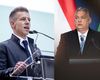 Războiul Orban-Magyar se mută în România / Bătălia politică a weekendului se dă la Băile Tușnad / Magyar: „Nu fiți lași, invitați-l pe premierul Ungariei!” 