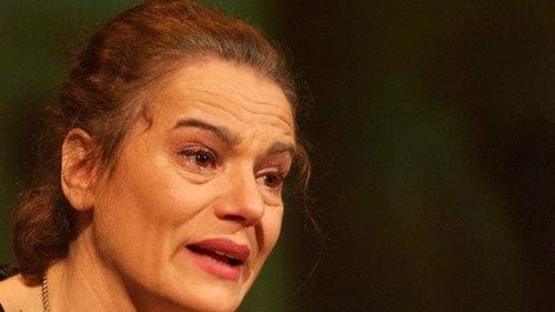 Maia Morgenstern a depus plângere la poliție/ Reacții de susținere din partea politicienilor după ce actrița a fost amenințată cu moartea, într-un mesaj antisemit de o virulență extremă