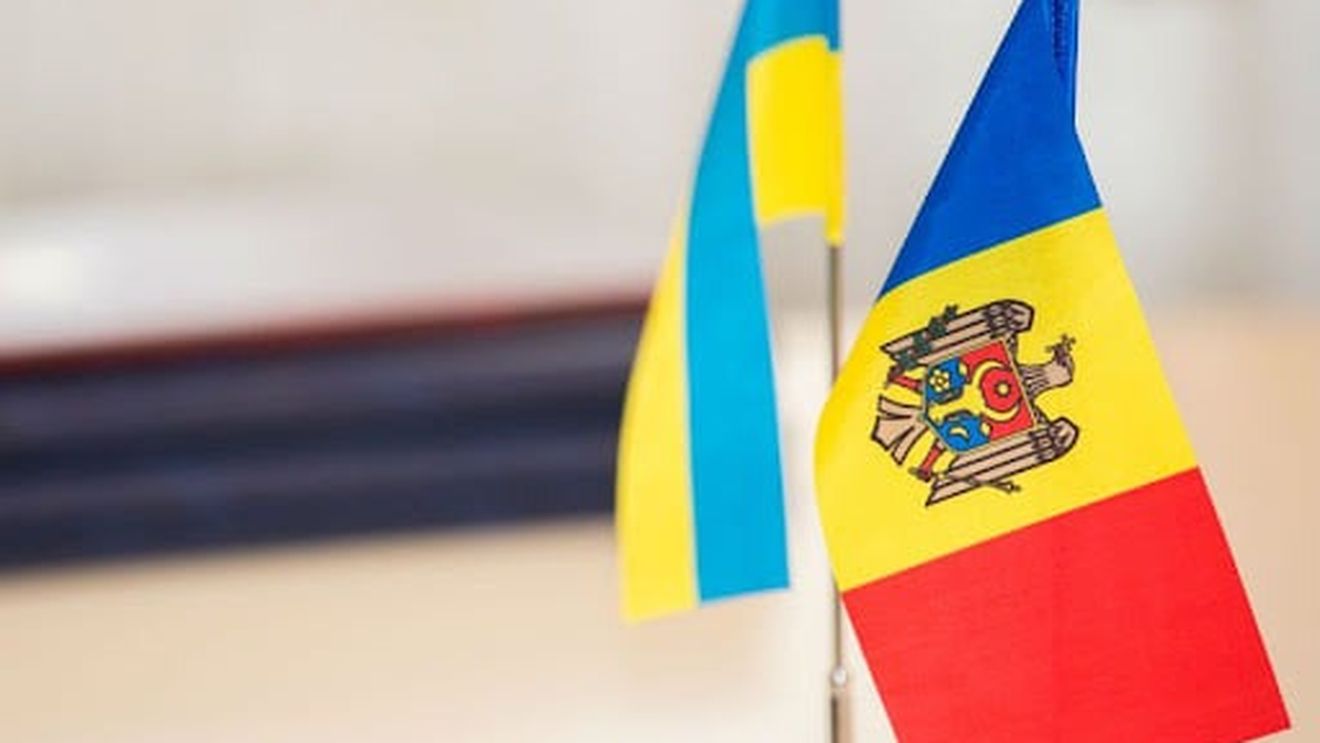 Republica Moldova închide granița cu Ucraina / MAI a ridicat gradul de alertă