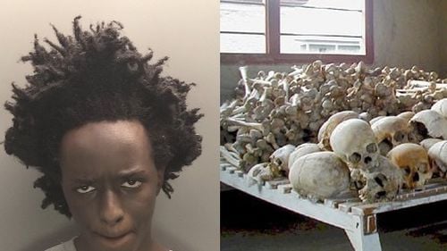 Axel Rudakubana, ucigașul din Southport, a cercetat pe internet bombe pentru mașini care se conduc singure și genocidul din Ruanda, țara părinților săi