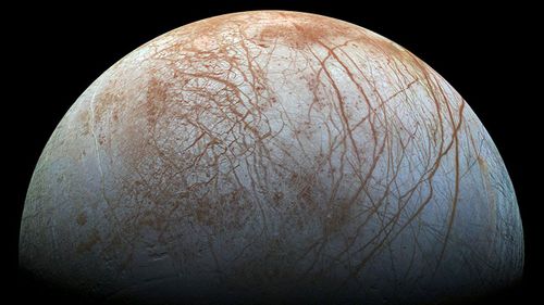 Test în Alaska pentru o misiune pe Europa / NASA vrea să trimită crioboți pe luna înghețată a lui Jupiter
