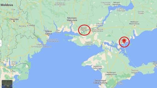 ALERTĂ Forțele Rusiei au preluat controlul în regiunile din sudul Ucrainei/ Toate sarcinile stabilite pentru Forțele Armate Ruse pentru joi au fost îndeplinite cu succes, anunță Kremlinul