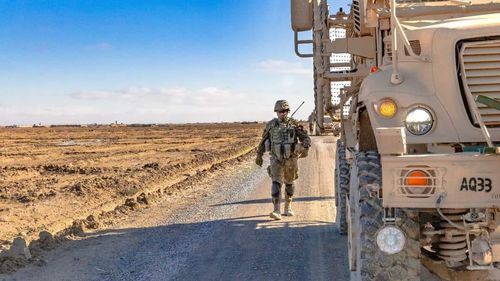 Președintele Ashraf Ghani deplânge ”retragerea bruscă” a SUA din Afganistan și acuză presiuni asupra distrugerii republicii