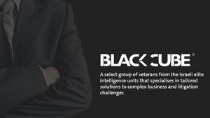 EXCLUSIV Totul despre afacerea Black Cube / Procurorii DIICOT nu au identificat finanţatorii operaţiunii anti-Kovesi, deşi au bătut palma cu şefii Black Cube pentru pedepse blânde, cu suspendare / Ce au declarat Hellvig şi Coldea la DIICOT